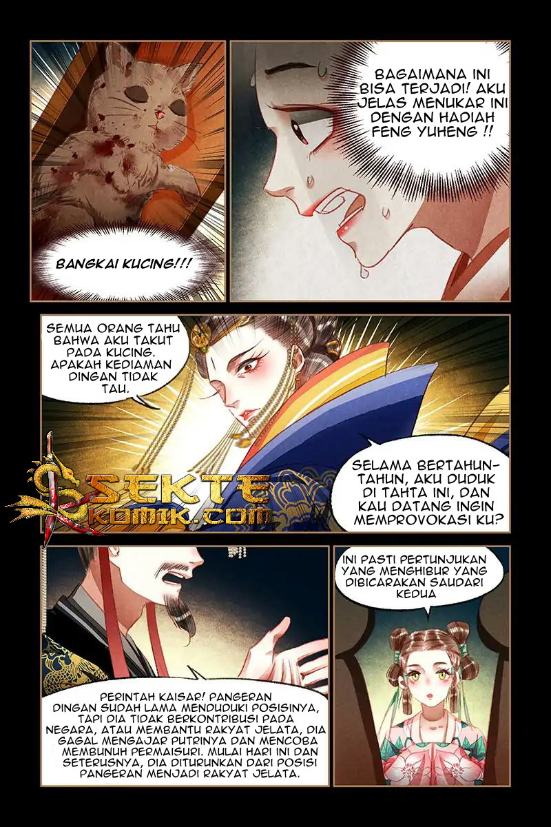 Divine Doctor Bab 65 halaman 9
