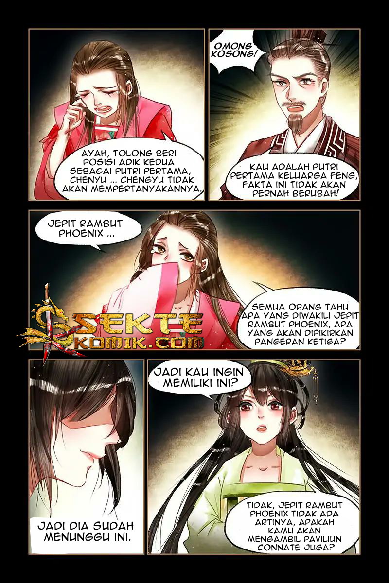 Divine Doctor Bab 67 halaman 8