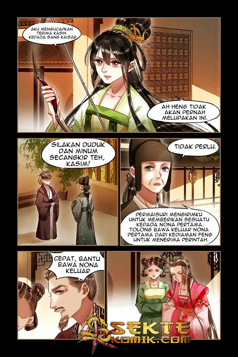 Divine Doctor Bab 68 halaman 3