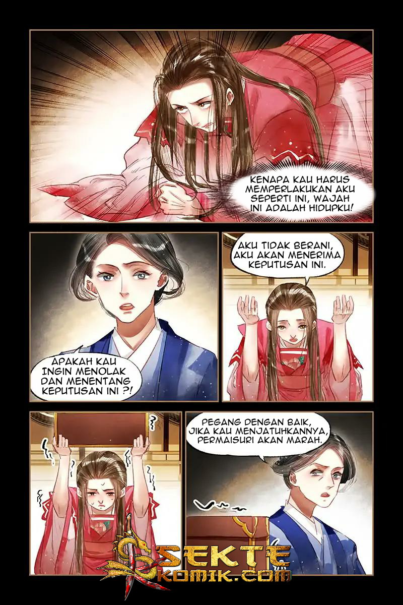 Divine Doctor Bab 68 halaman 6