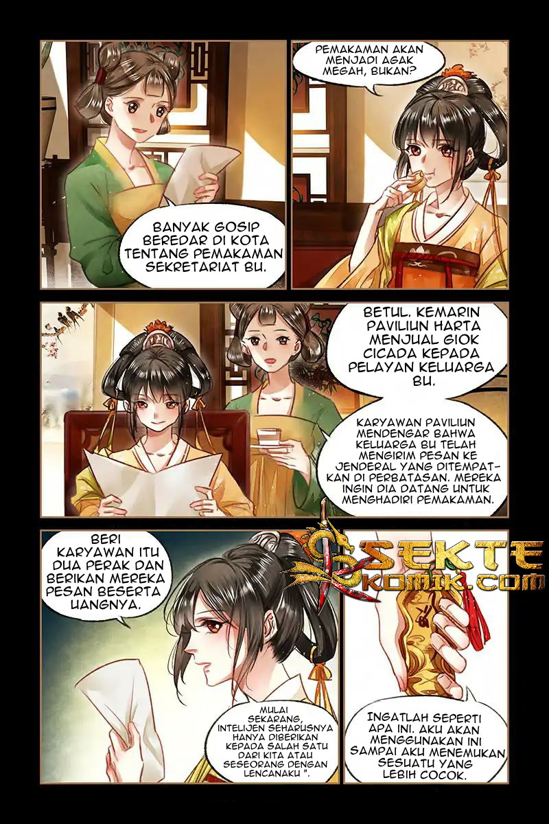 Divine Doctor Bab 70 halaman 3