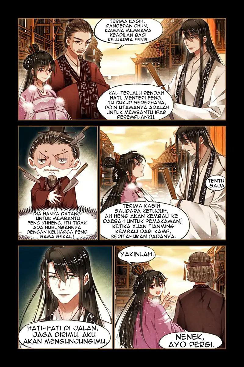 Divine Doctor Bab 76 halaman 3