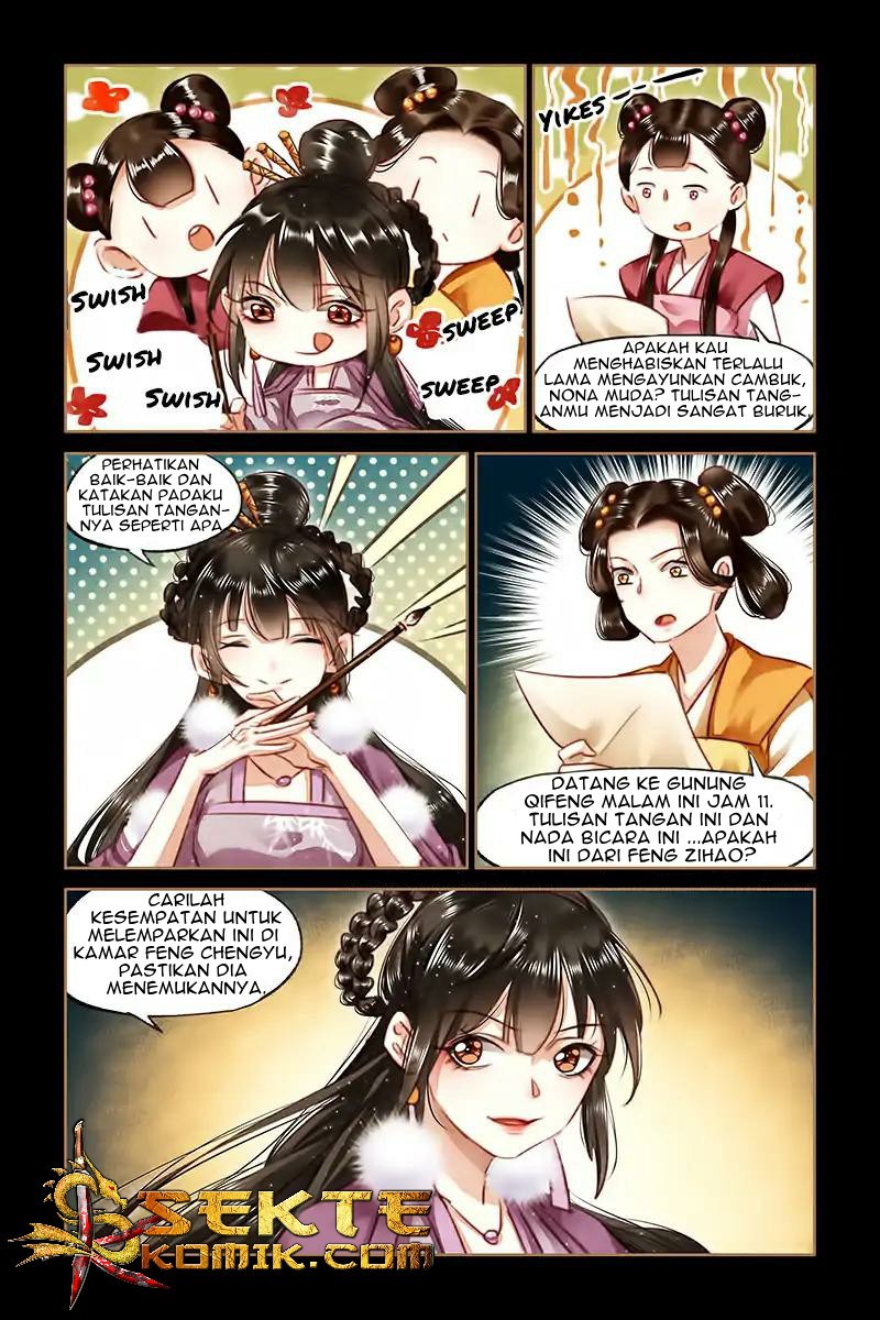Divine Doctor Bab 77 halaman 8