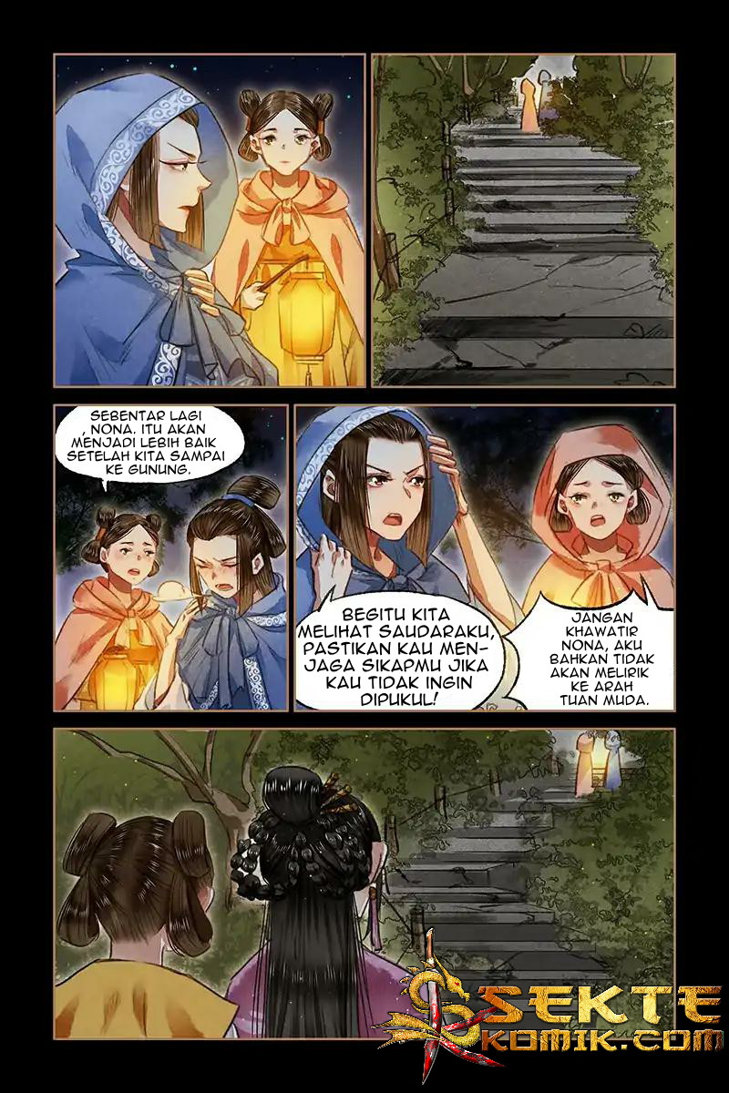 Divine Doctor Bab 78 halaman 3