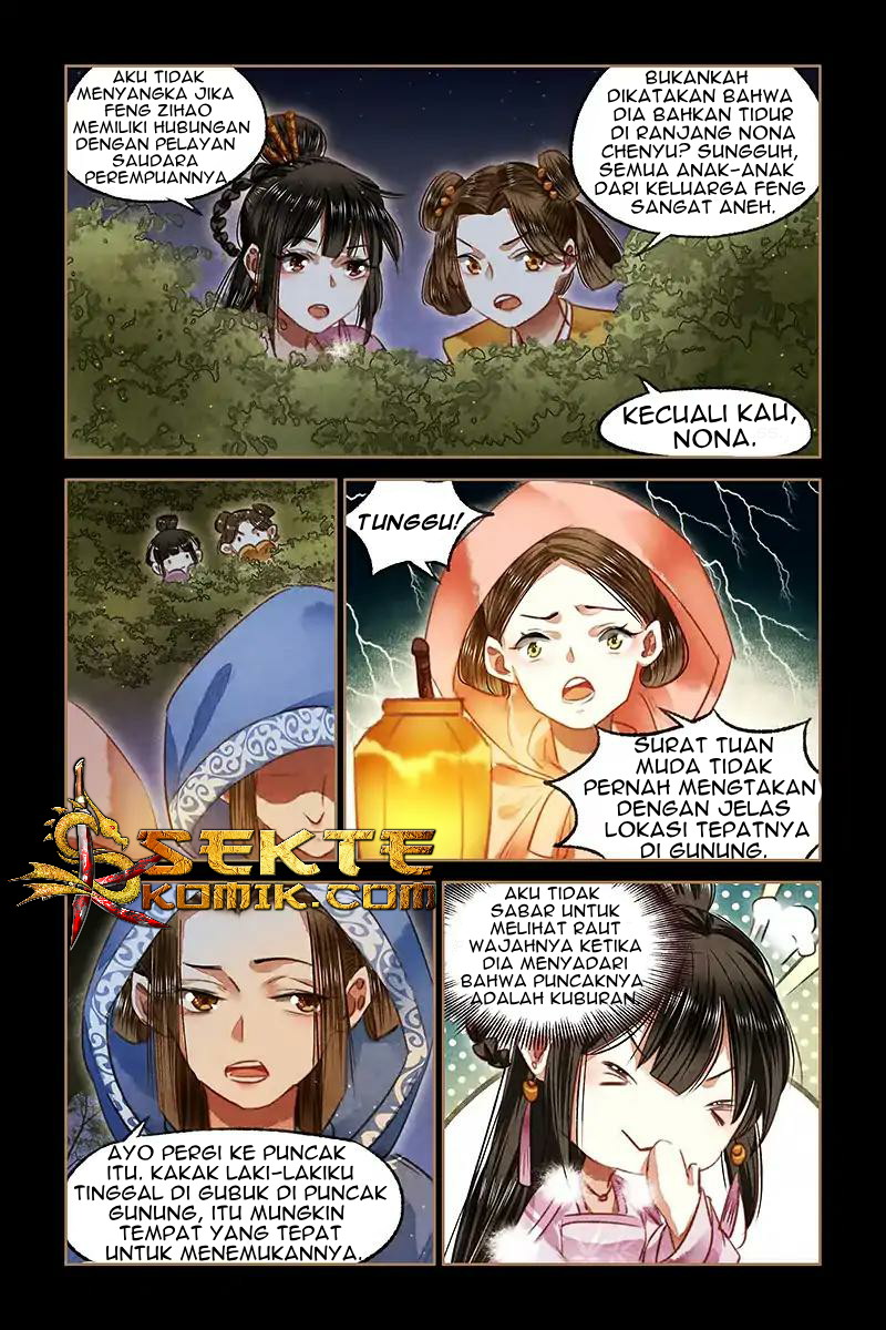 Divine Doctor Bab 78 halaman 4
