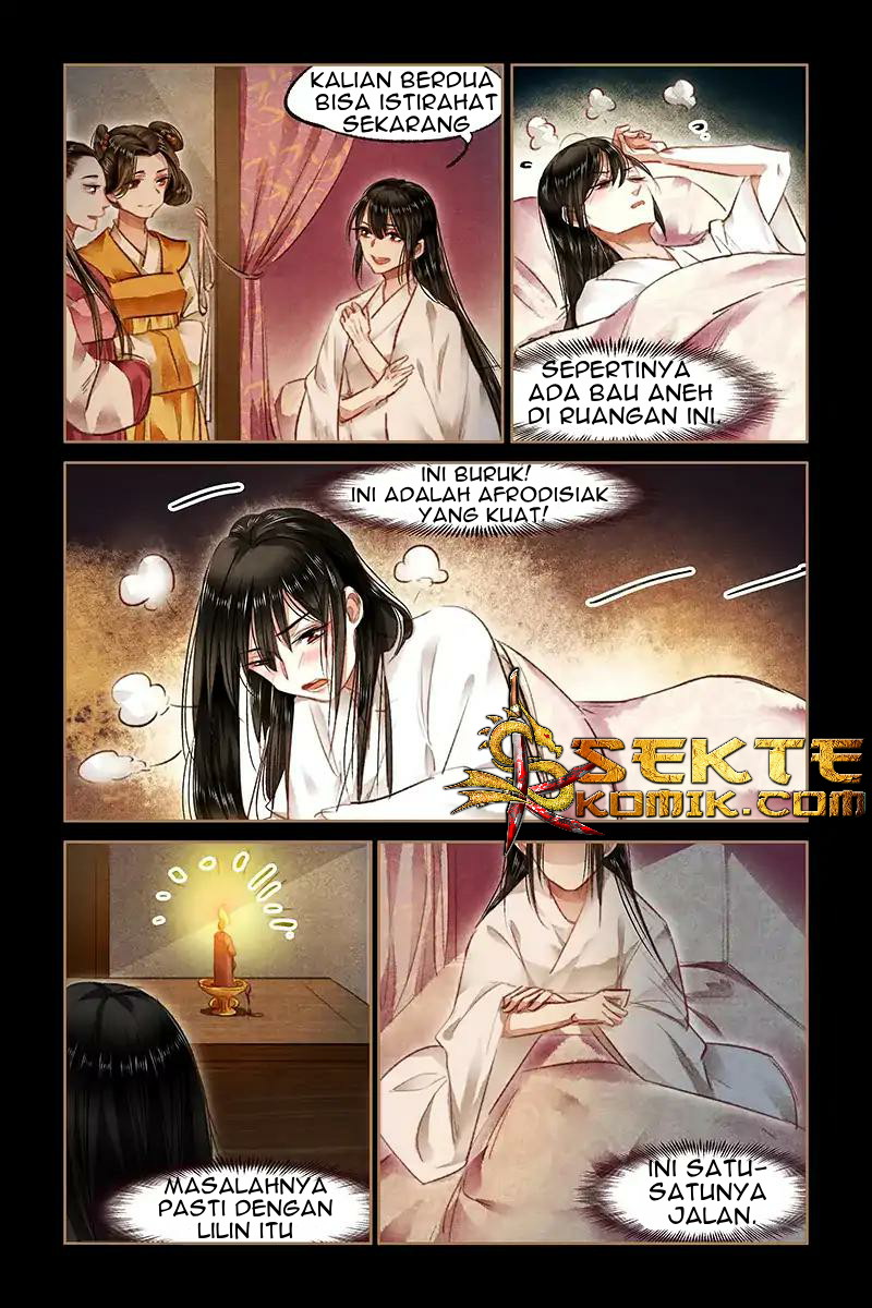 Divine Doctor chapter 79 halaman 2