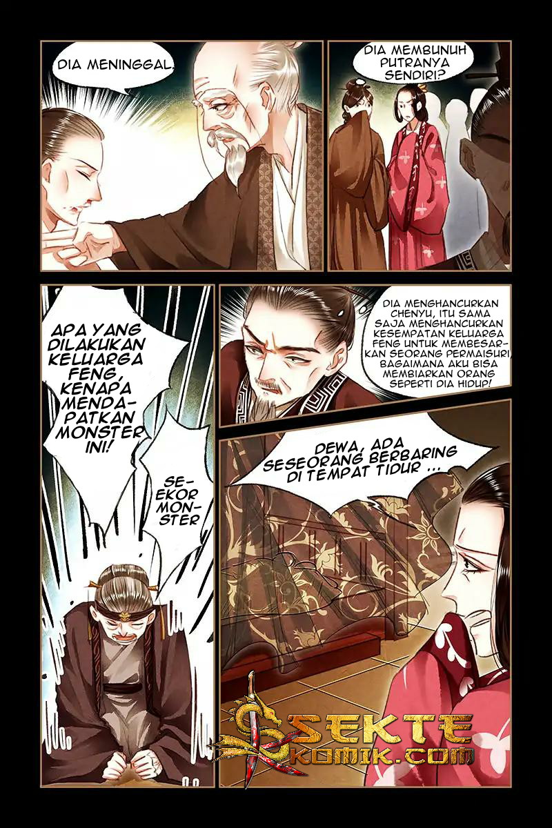 Divine Doctor Bab 80 halaman 3