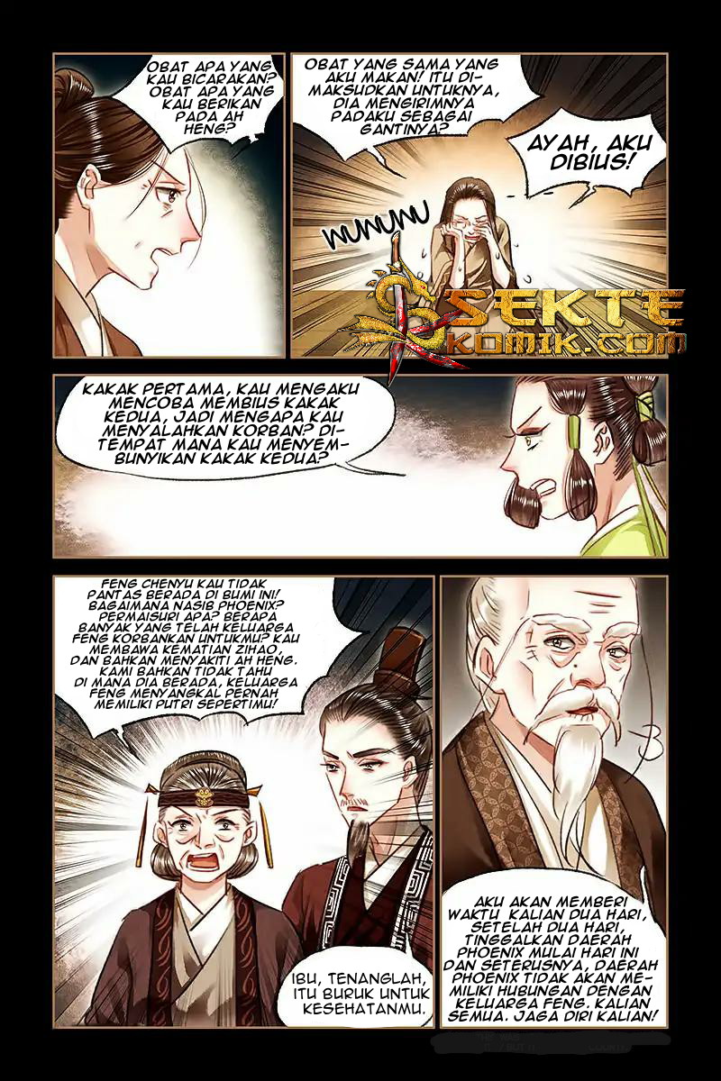 Divine Doctor Bab 80 halaman 7
