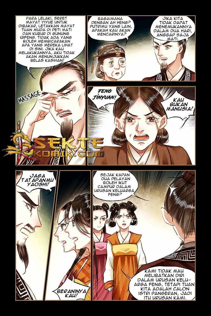 Divine Doctor Bab 80 halaman 8