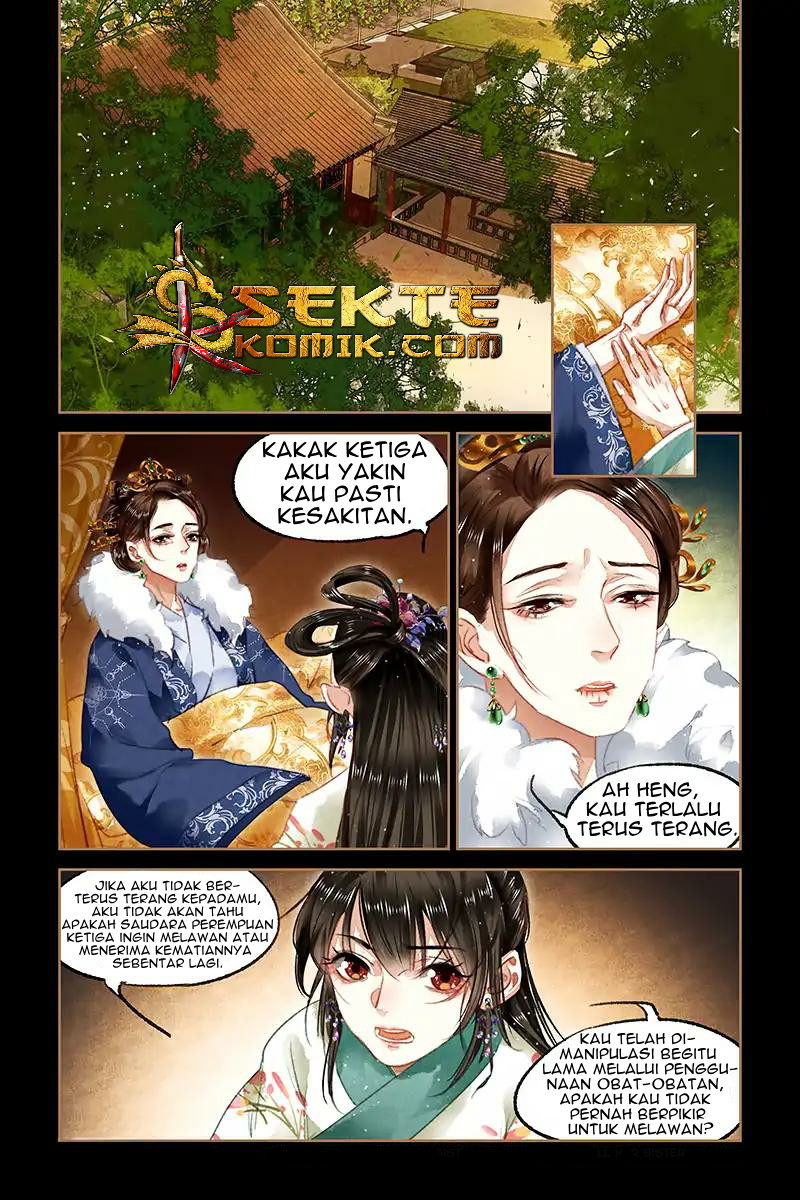 Divine Doctor Bab 84 halaman 3