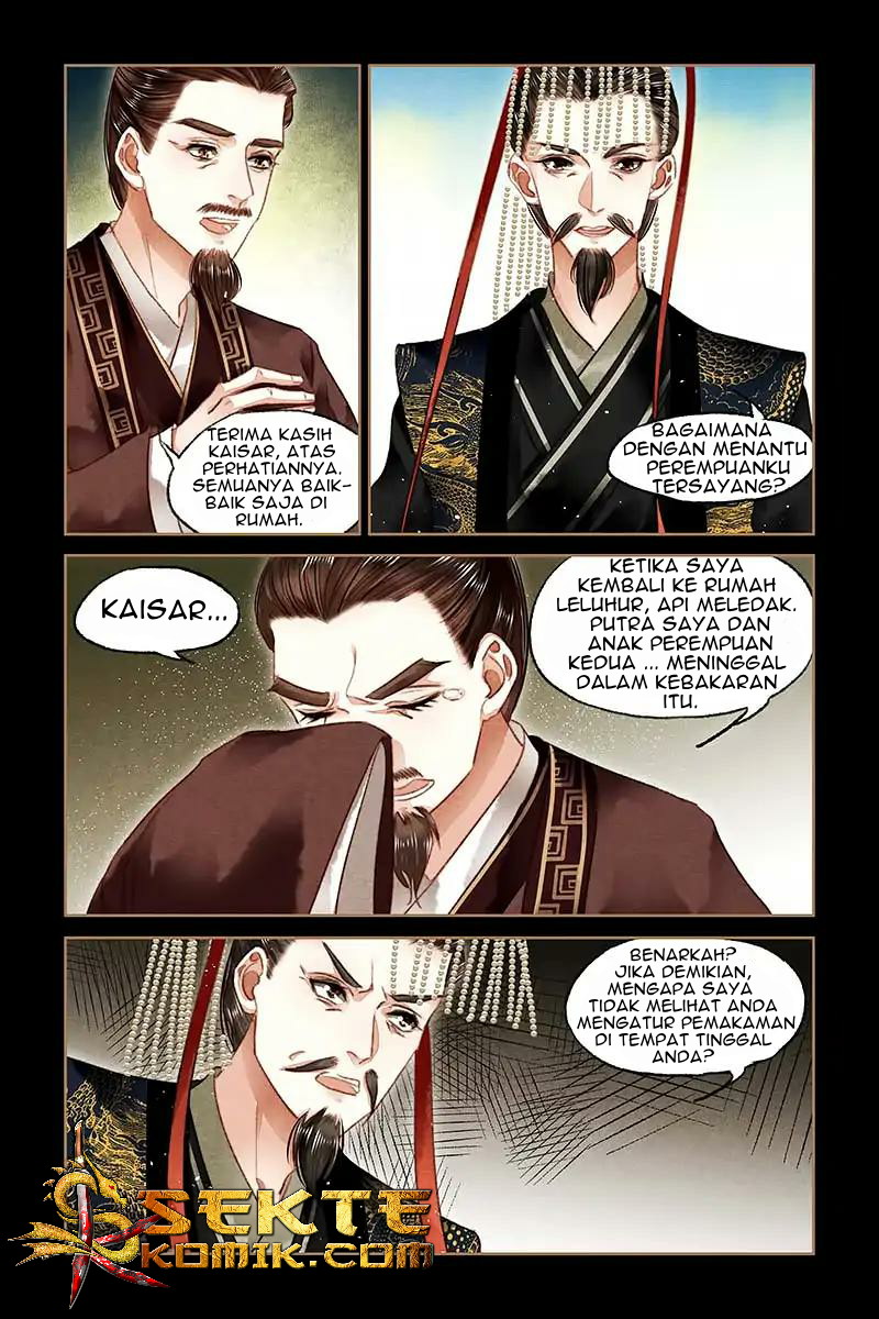Divine Doctor Bab 86 halaman 3
