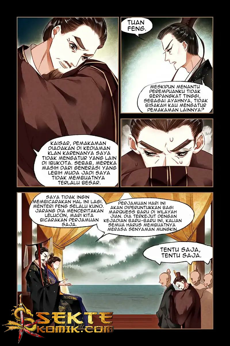 Divine Doctor Bab 86 halaman 4