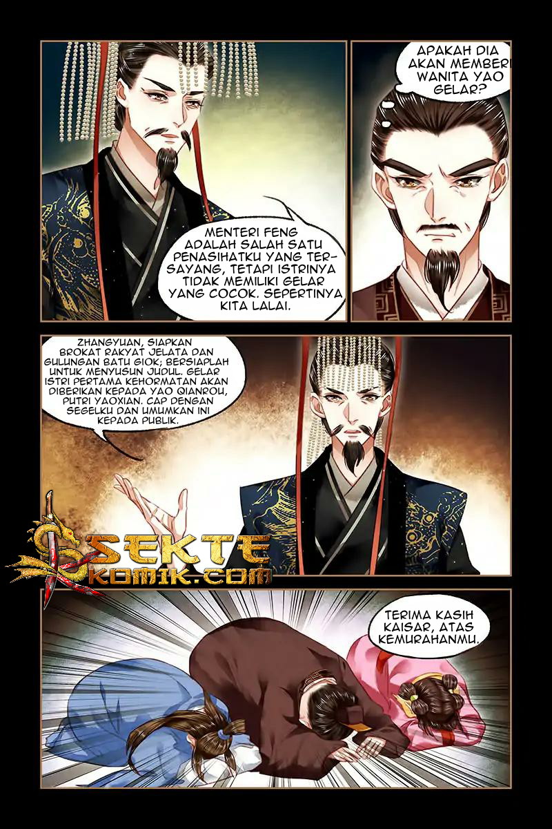 Divine Doctor Bab 87 halaman 3