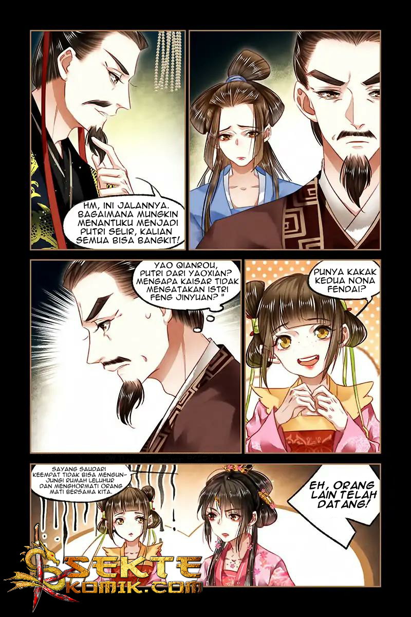 Divine Doctor Bab 87 halaman 4