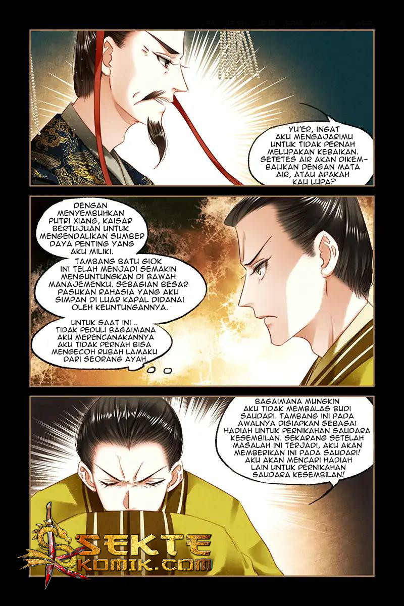 Divine Doctor Bab 87 halaman 9