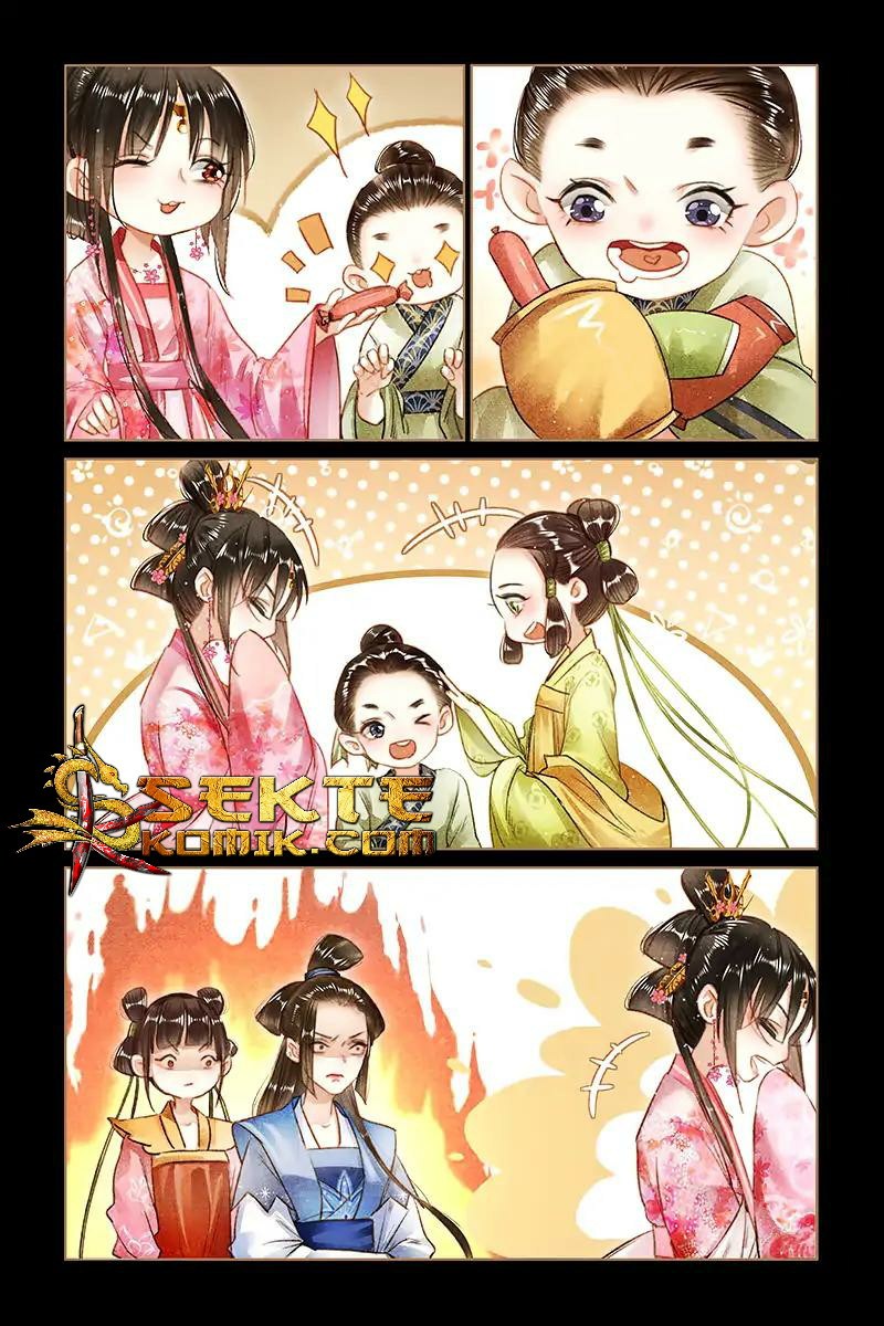 Divine Doctor chapter 89 halaman 8