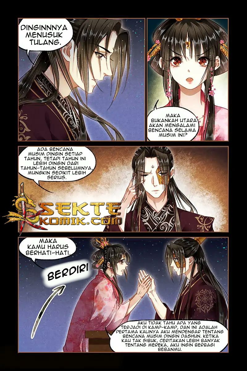 Divine Doctor Bab 90 halaman 4