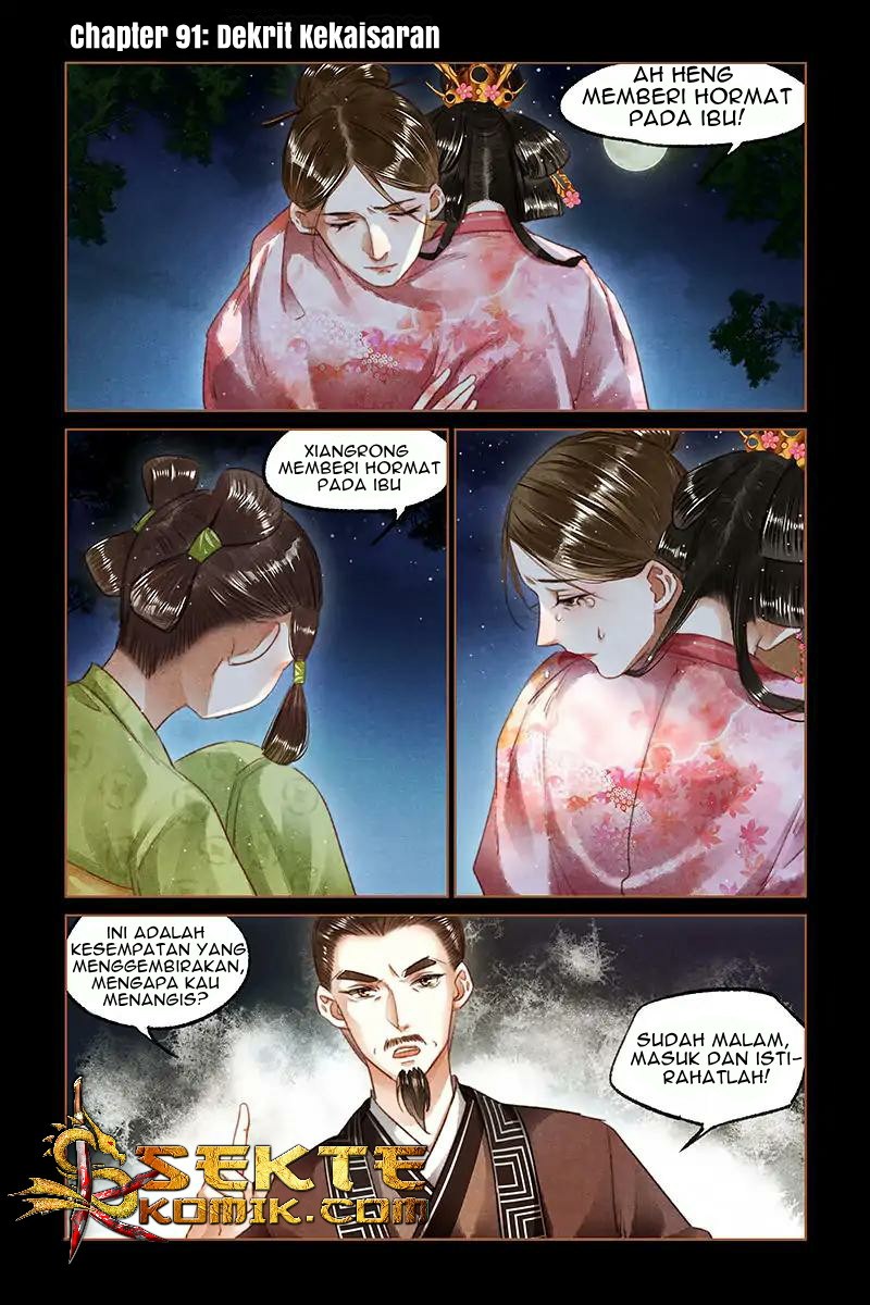 Divine Doctor Bab 91 halaman 2