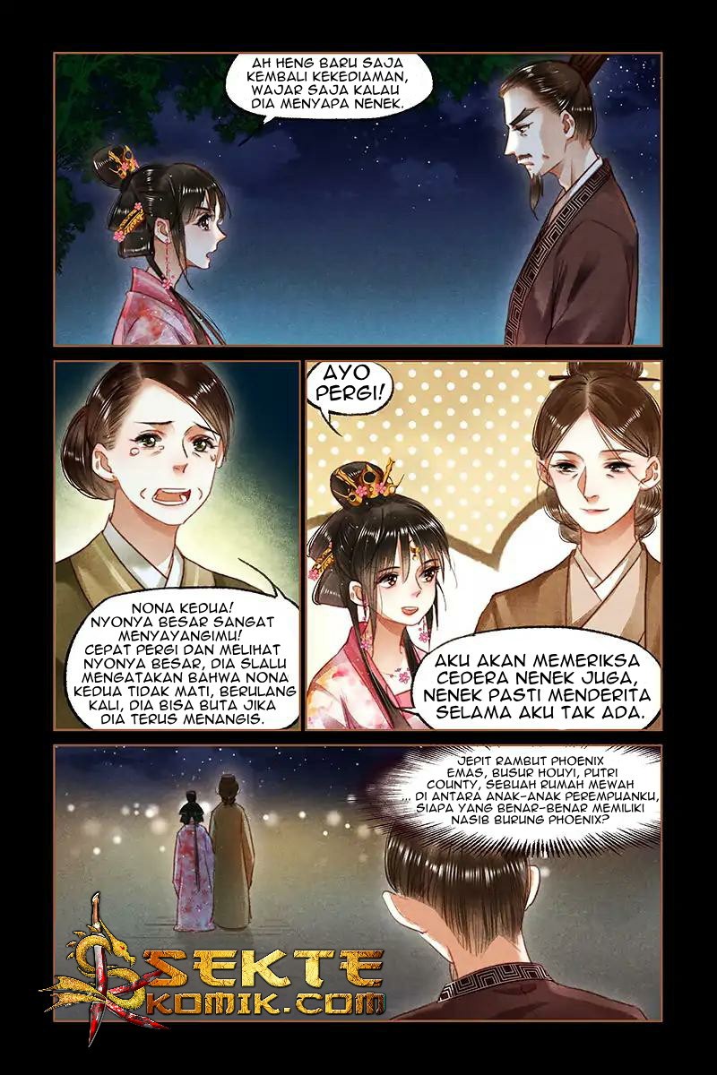 Divine Doctor Bab 91 halaman 3