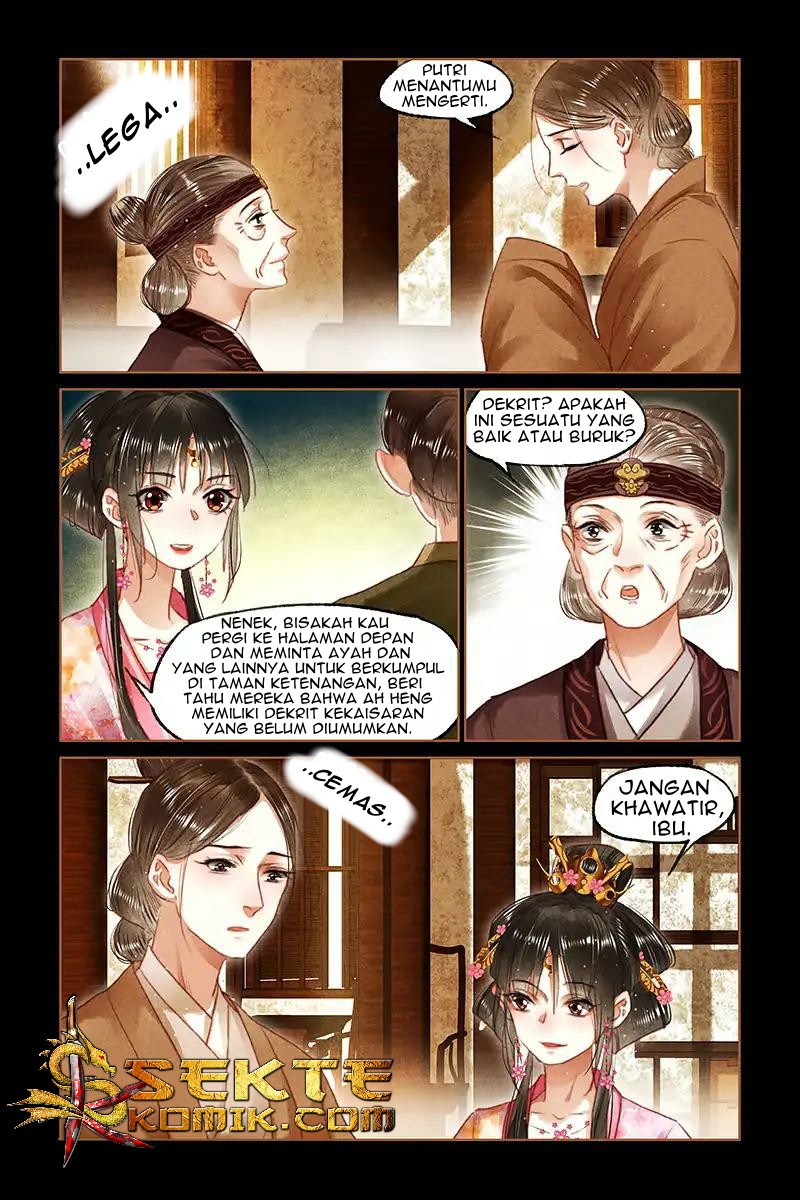 Divine Doctor Bab 91 halaman 6