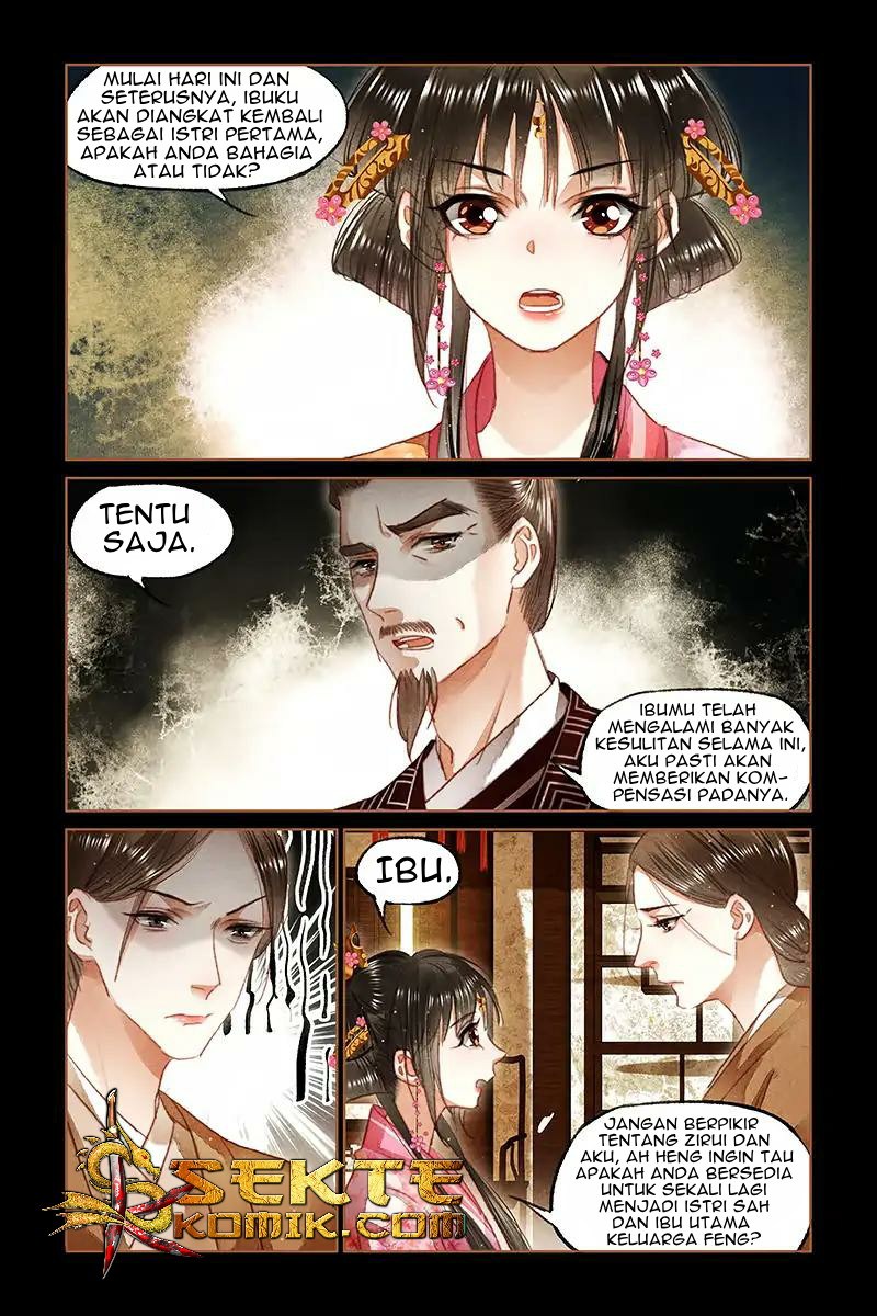 Divine Doctor Bab 91 halaman 8