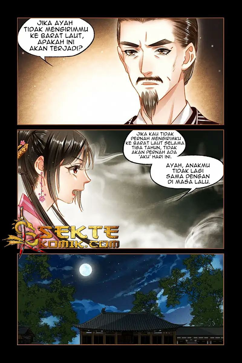 Divine Doctor chapter 92 halaman 6