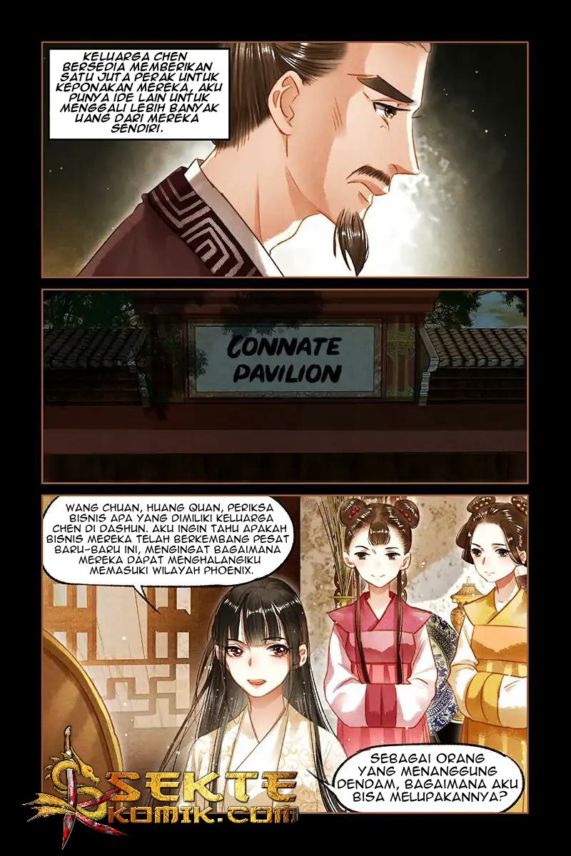 Divine Doctor chapter 92 halaman 9