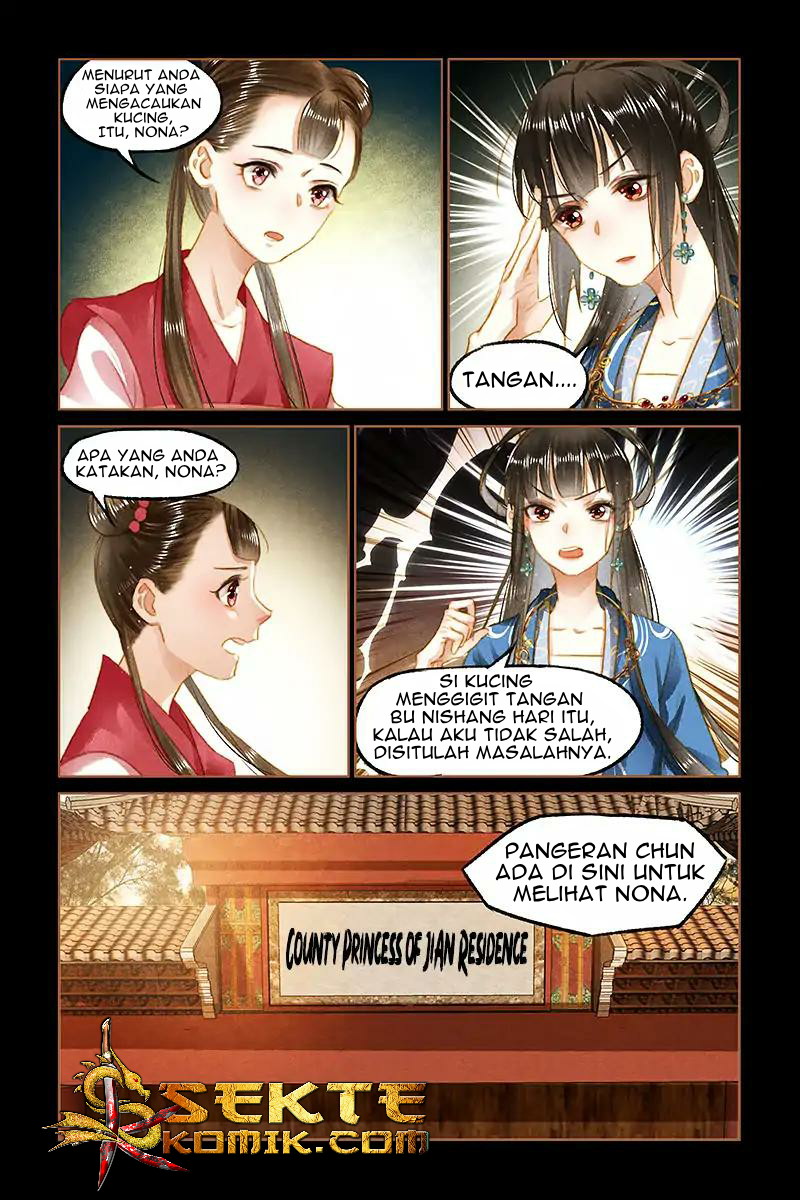 Divine Doctor Bab 93 halaman 9