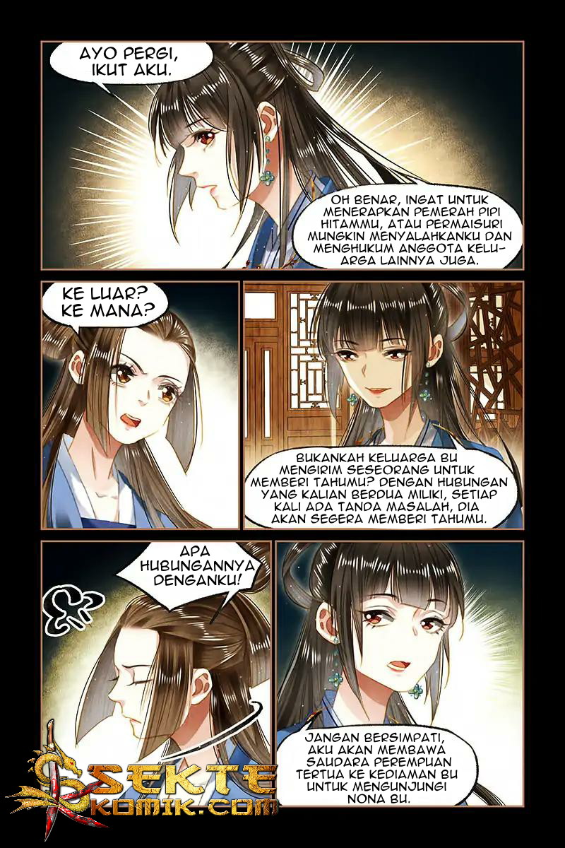 Divine Doctor Bab 95 halaman 3