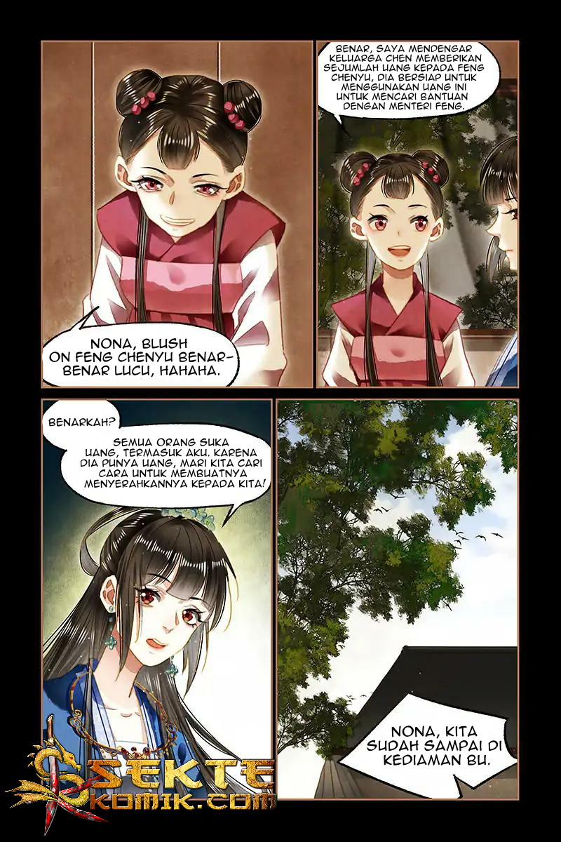 Divine Doctor Bab 95 halaman 5