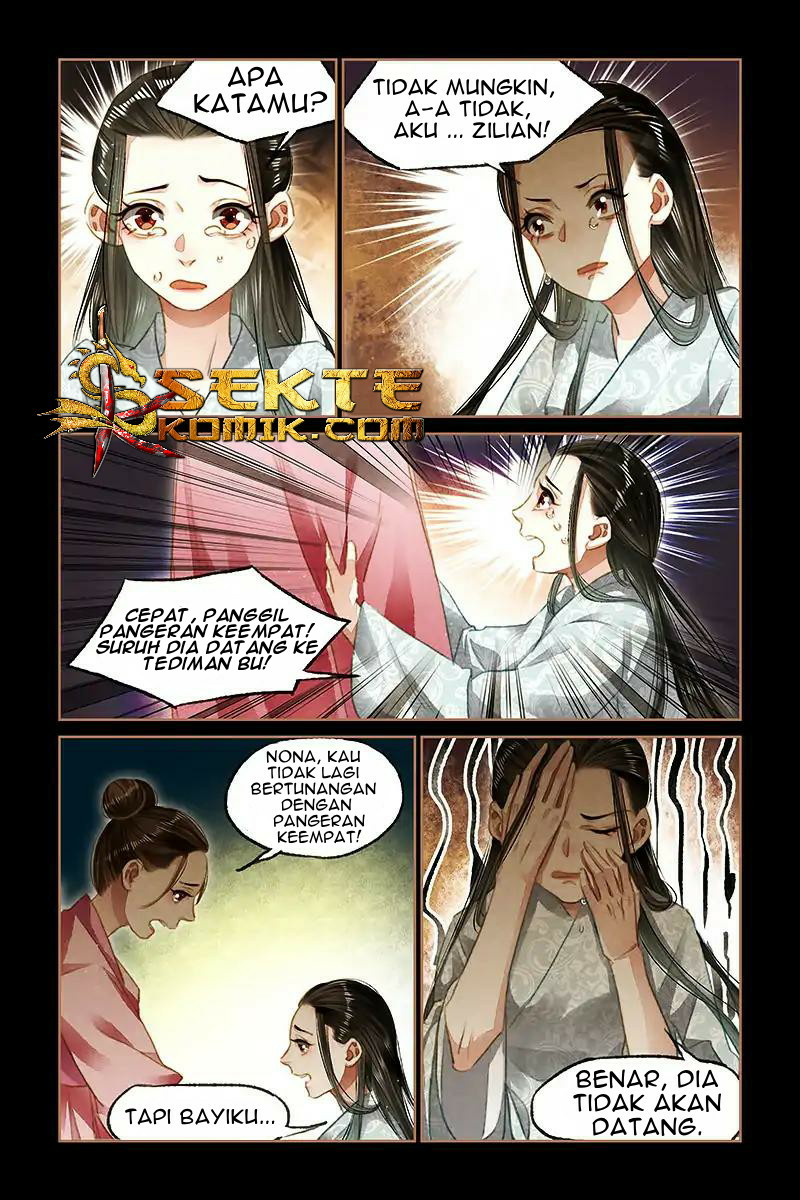 Divine Doctor Bab 96 halaman 4