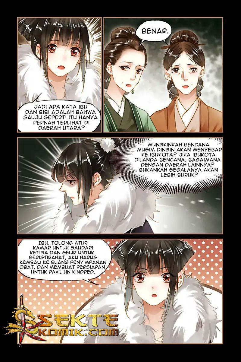 Divine Doctor Bab 96 halaman 9