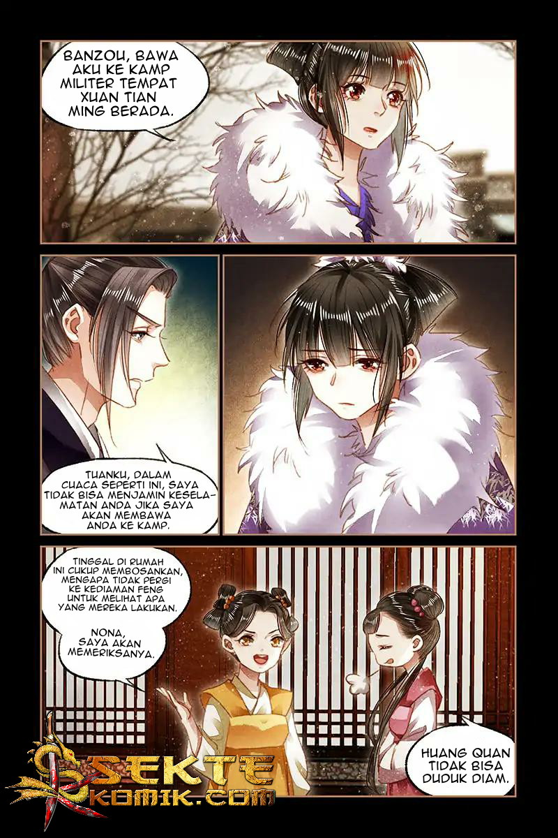 Divine Doctor chapter 97 halaman 2