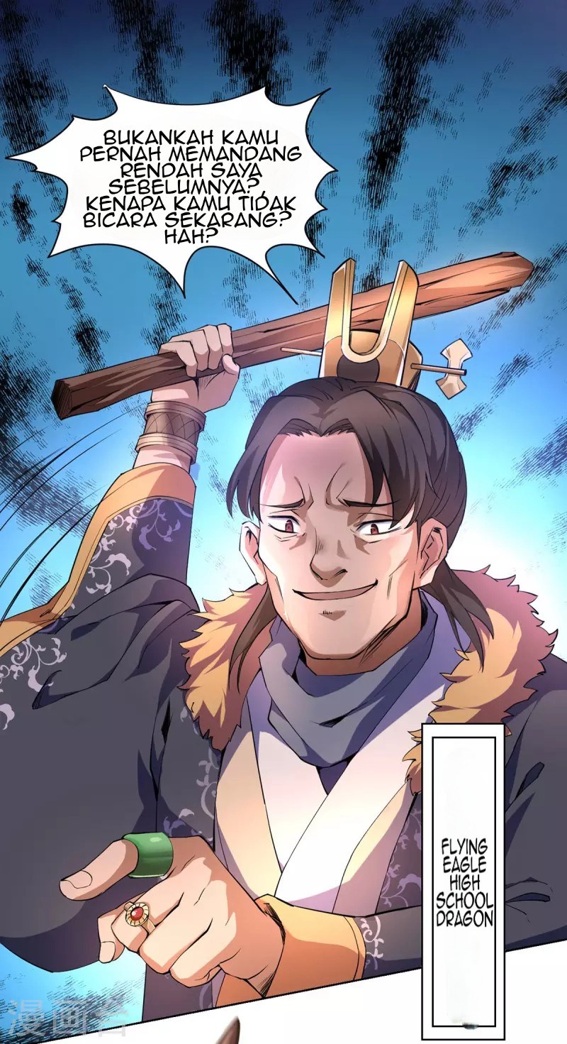 Divine Emperor Bab 01 halaman 4