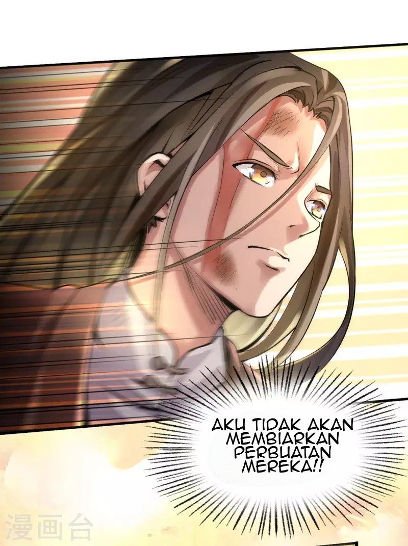 Divine Emperor Bab 01 halaman 23