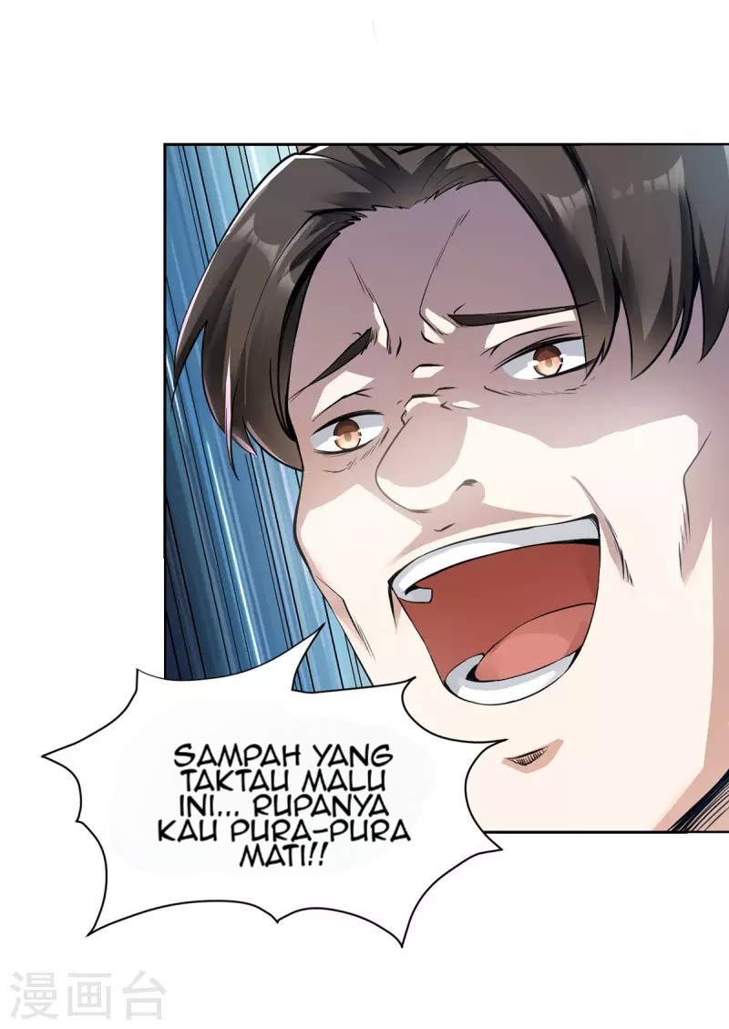 Divine Emperor Bab 01 halaman 30