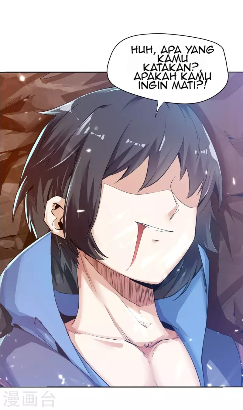 Divine Emperor Bab 01 halaman 31