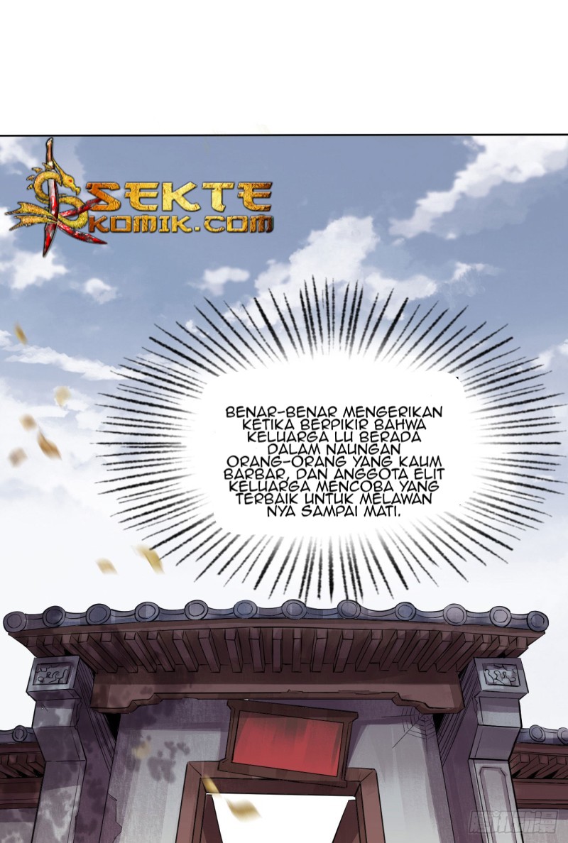 Divine Emperor Bab 02 halaman 4