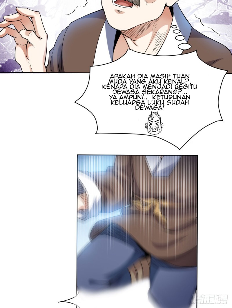 Divine Emperor Bab 02 halaman 11