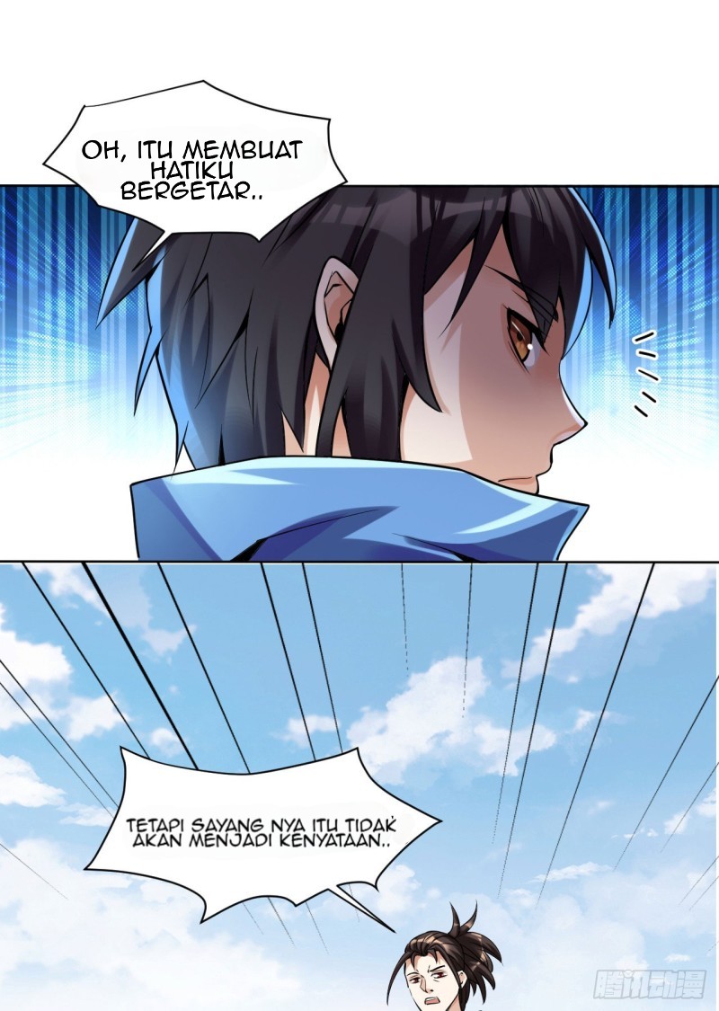 Divine Emperor Bab 02 halaman 15