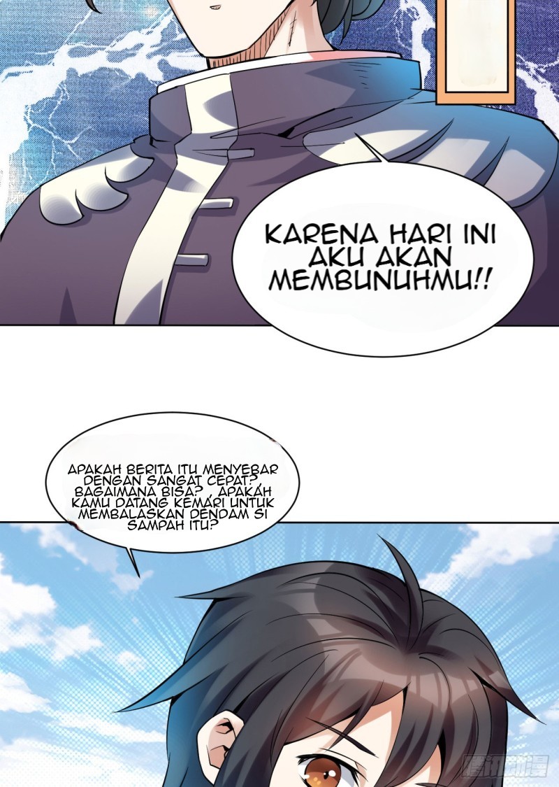 Divine Emperor Bab 02 halaman 17