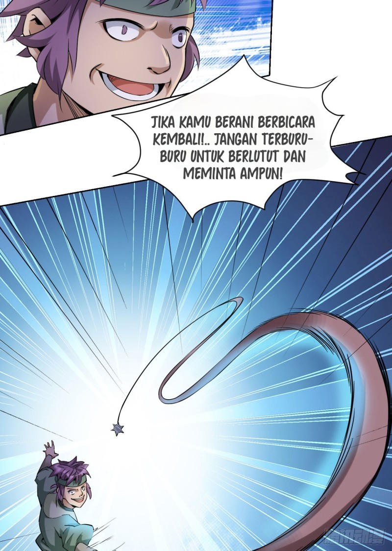 Divine Emperor Bab 02 halaman 19