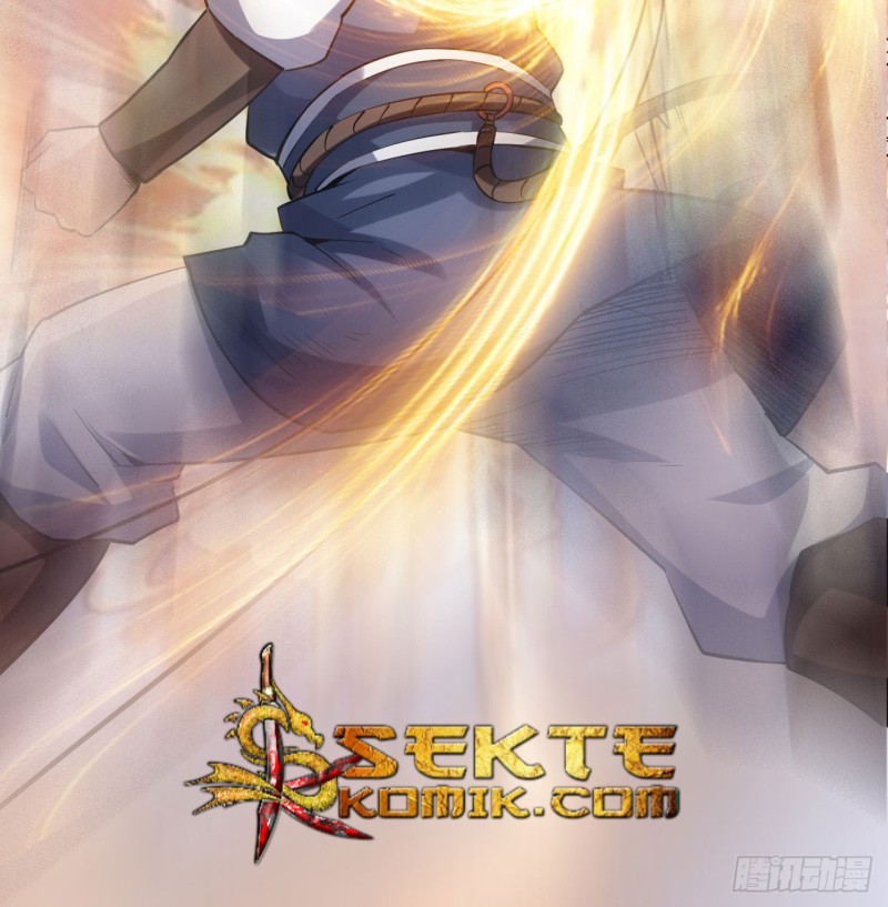 Divine Emperor Bab 02 halaman 28