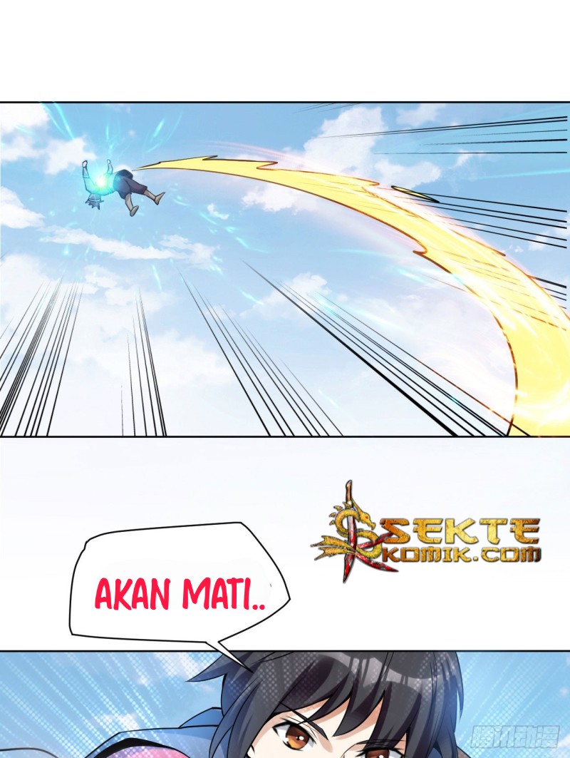 Divine Emperor Bab 02 halaman 29