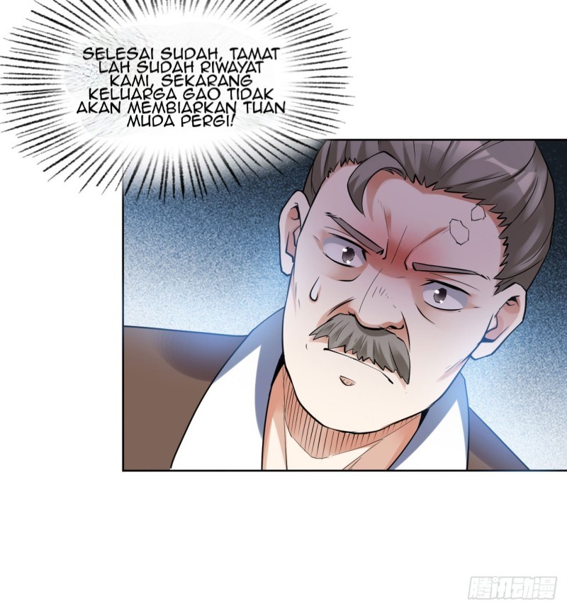 Divine Emperor Bab 02 halaman 35
