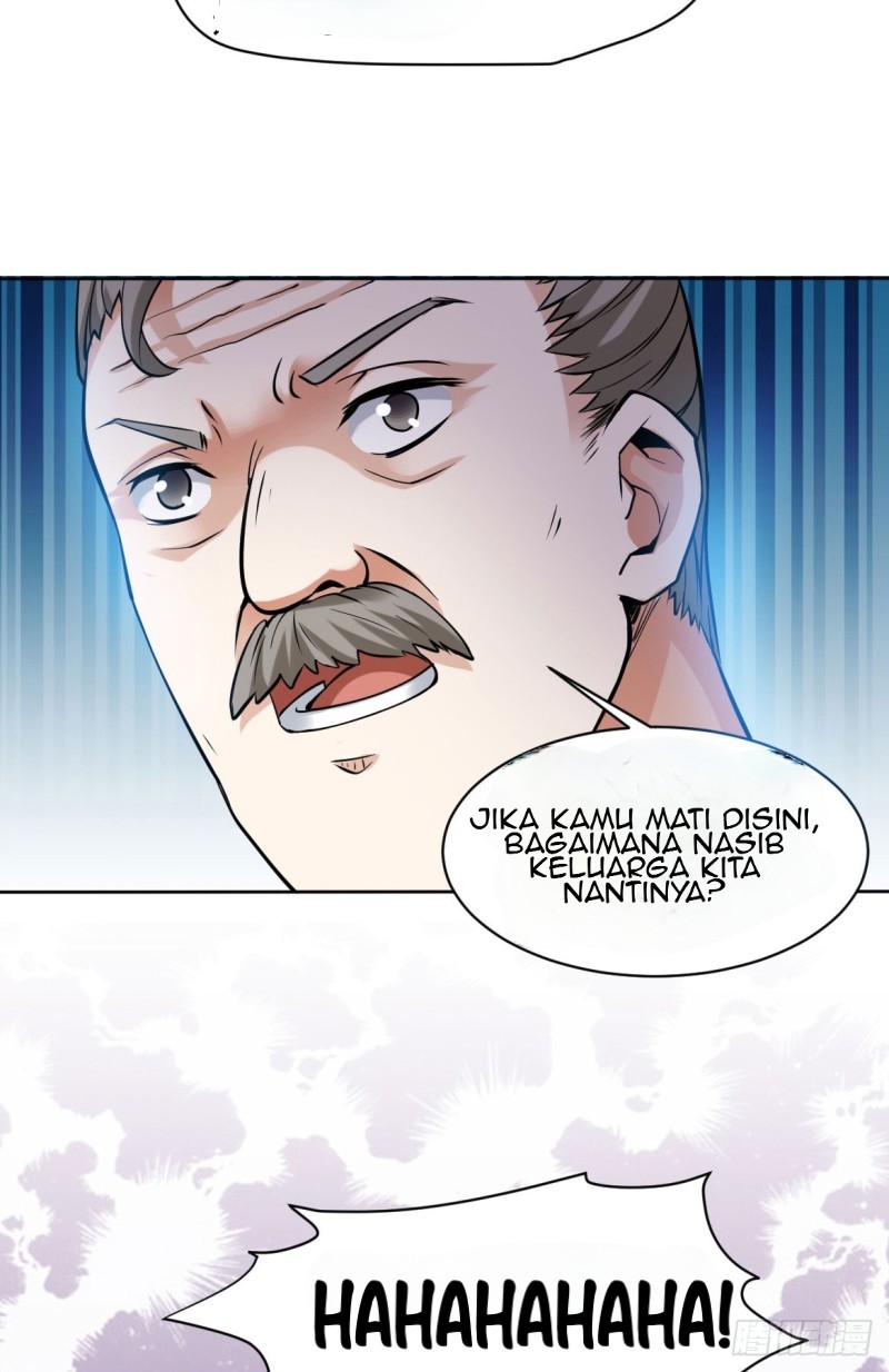 Divine Emperor Bab 02 halaman 37