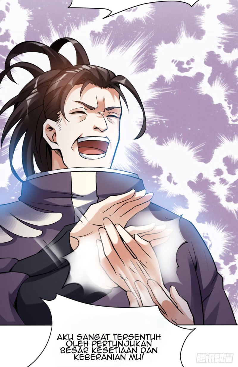 Divine Emperor Bab 02 halaman 38