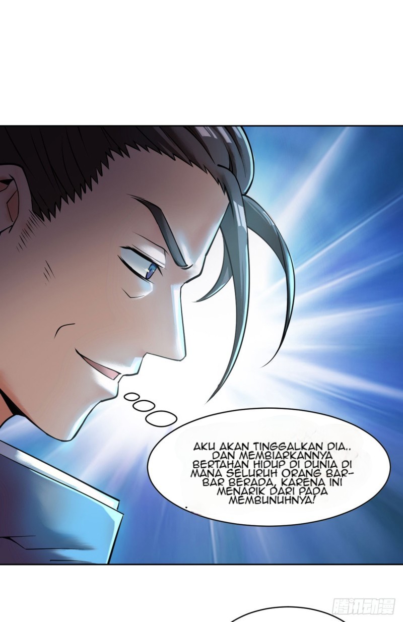 Divine Emperor Bab 02 halaman 40