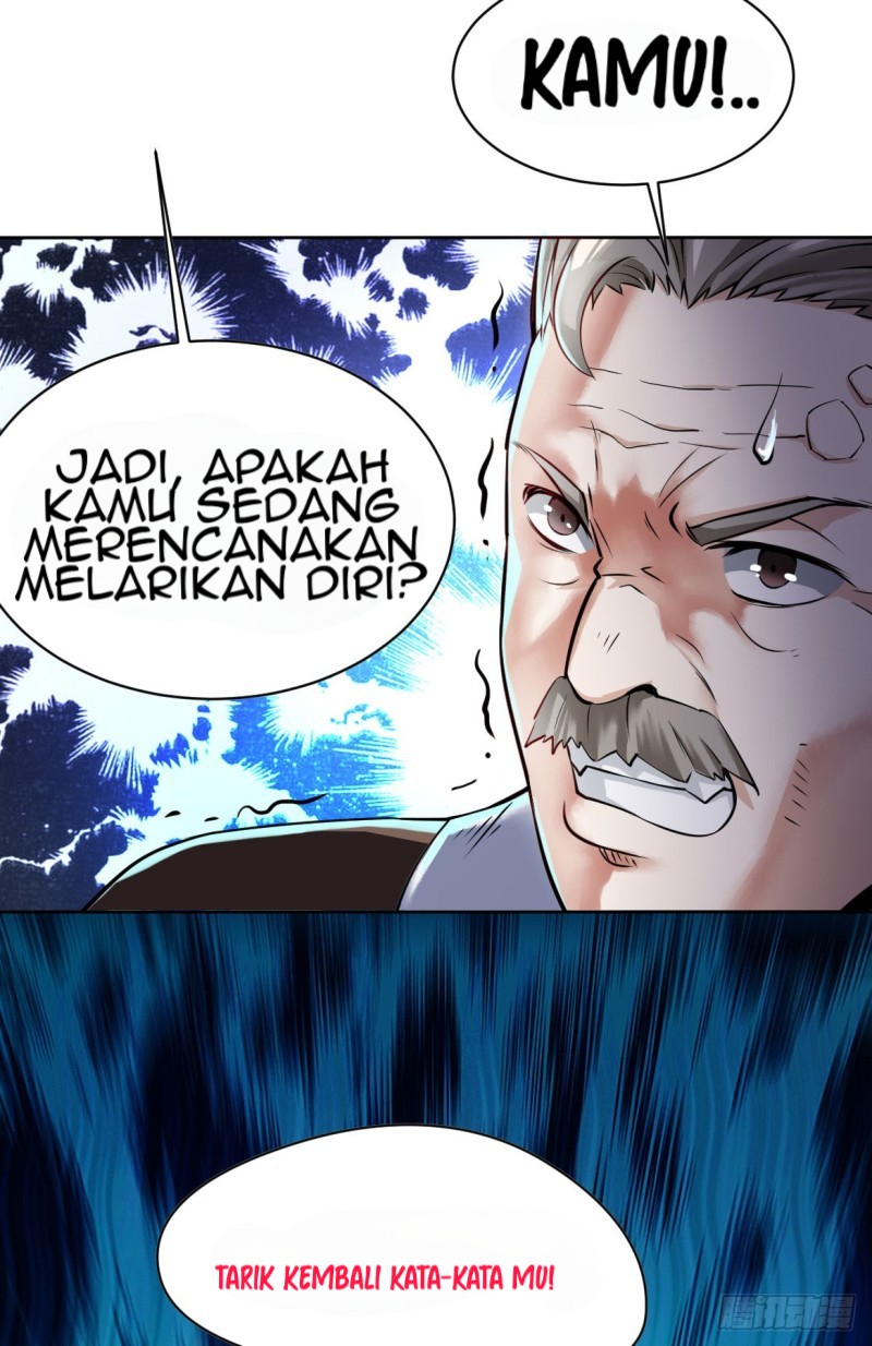 Divine Emperor Bab 02 halaman 41
