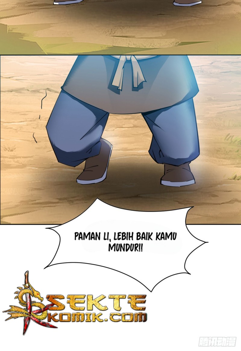Divine Emperor Bab 02 halaman 43